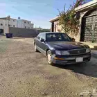 لكزس LS400