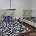 للبيع سراير خشب عرض 120سم