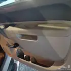 تصليح مقبض ديكور الباب سيرا مع تركيب قشرة طبلون جمس يوكن