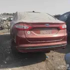 فورد فيوجن 2016