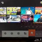 شاشة تلفزيون 43بوصه