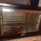 فرن كهرباء. غساله. ترابيز. نطاطه. مرجيحة رضع. بوتجاز