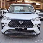 تويوتا فيلوز 2025 فل كامل GLX سعودي