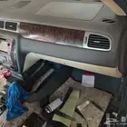 تصليح طبلون يوكن و دينالي وجميع طبالين السيارات بأنواعها