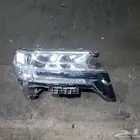 شمعات جيب لاندكروزر 2018