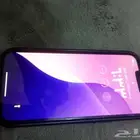 ايفون13 العادي 128 لم يفك كل شي لازال وكاله