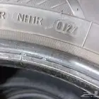 طقم كفرات215 55 17