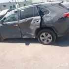 تويوتا رافور 2022