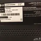 تلفزيون 65 بوصه LG Qmini LED
