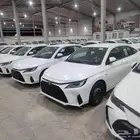 Toyota Yaris 2026