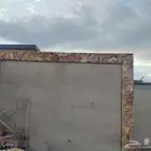 معلم تلبيس حجر وترميم بيوت قديمه شغل علئ الوجه المطلوب