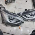 يعوفر لدينا طقم شمعات ايسوزو ديماكس2023