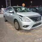 نيسان صني الشكل القديم كمفورت 2024