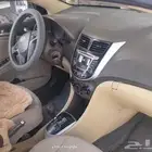 هوانداي اكسنت موديل 2014