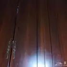غرفه نوم كبيره شديد