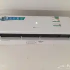 جميع انواع المكيفات
