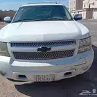 تاهو 2007 LT وارد امريكا ...(المدينة المنورة)