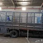 ورشه ضياء النجمه للحداده والتبريد ليس لدينا فرع اخرى