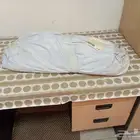 كشاف تصوير احترافي 4لمبة 110 فولت جديد لم يستخدم