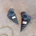 قواعد مرايات تركب علي مرايات الهيلكس متوفره2008 الي 2015