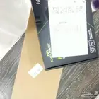 مايك مع قاعدة