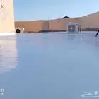 كشف تسربات المياه العوازل