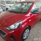 hundai i10 2022 automatic