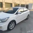 اكسنت 2013 قير عادي