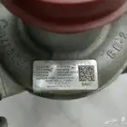 تيربو للسيارات ام جي 6 و RX5 مكينة 1.5 و GT و RX5 PLUS