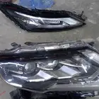 شمعات اكس تريل