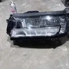 شمعه جيب لاندكروزر موديل 2023 اصلي وكاله مستخدم نضيف يوجد تو