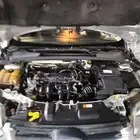 فورد فوكس هاتشباك سبورت موديل 2014