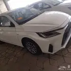 Toyota Yaris 2026
