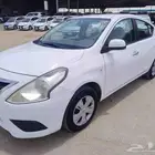 Nissan sunny 2020