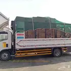 دينا 6متر وعشرين تفتح جنب للنقل داخل جميع مناطق المملكة