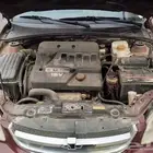 شفروليه اوبترا 2007