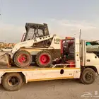بوبكات للايجار اليومي والشهري داخل وخارج الرياض اسعار مناسبه