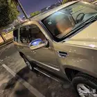 سكاليد 2007 اسكاليد