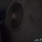 مكيف سامسونج بدون جهاز