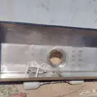 مدخنة مطعم للبيع