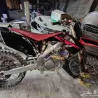 دباب صحراوي دباب هوندا