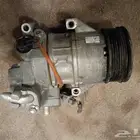 كمبريسر تويوتا يارس 2006-2013