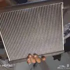 ثلاجه مكيف اكورد تركب من 2014 الى 2016 وكاله بكرتونها