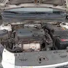 للبيع سيارة كيا ريو سيدان موديل 2011