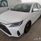 Toyota Yaris 2026