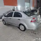 سيارة افيو موديل 2014