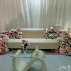 تاجير كوشات ومداخل ومرايات