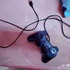 مجموعتين من اليد بلاي ستيشن 2