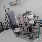 محطات وماكينات تحليه مياه الابار ومياه البحر للشرب والزراعه