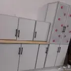 مطبخ مجدد حرف ال 6متر مع تركيب